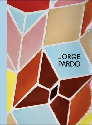 Jorge Pardo: Public Projects and Commissions 1996-2018