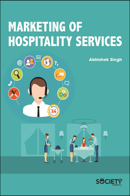 Marketing of Hospitality Services