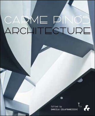 Carme Pinos: Architecture