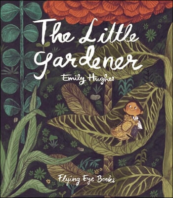 The Little Gardener (Hardcover)