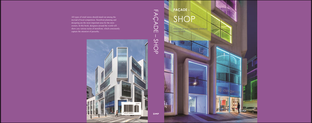 Facade: Shop