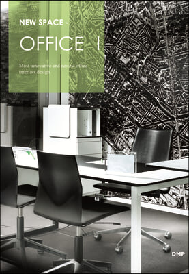 Office Design 1