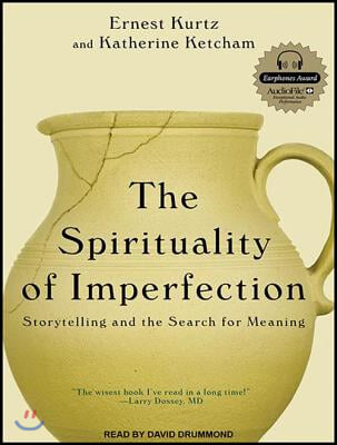 The Spirituality of Imperfection