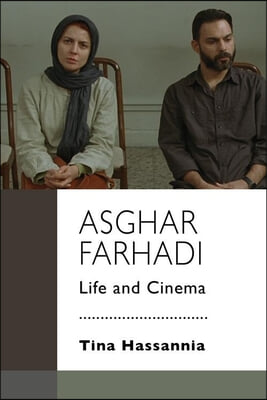 Asghar Farhadi