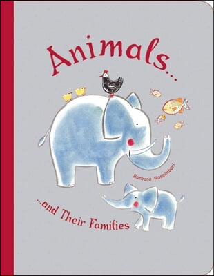 Animals and Their Families