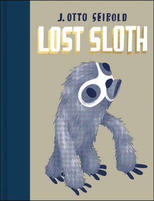 Lost Sloth