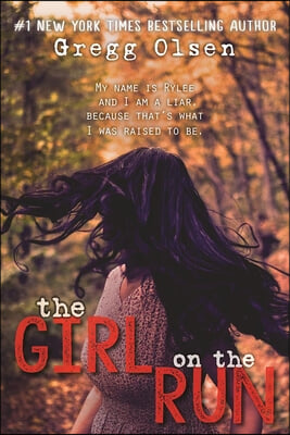 The Girl on the Run