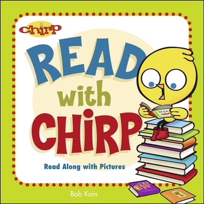 Read With Chirp