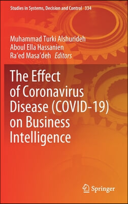 The Effect of Coronavirus Disease (Covid-19) on Business Intelligence