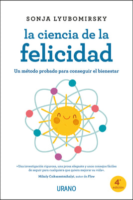 Ciencia de la Felicidad, La -V3*