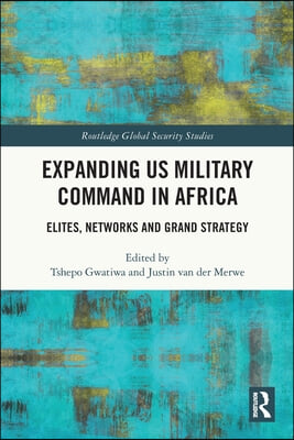 Expanding US Military Command in Africa