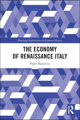 Economy of Renaissance Italy