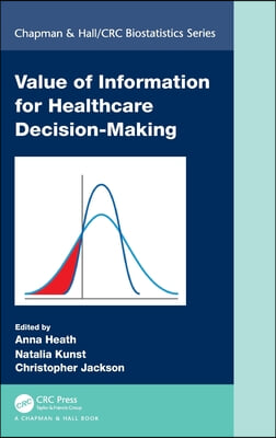 Value of Information for Healthcare Decision-Making