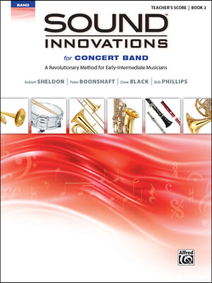 Sound Innovations for Concert Band