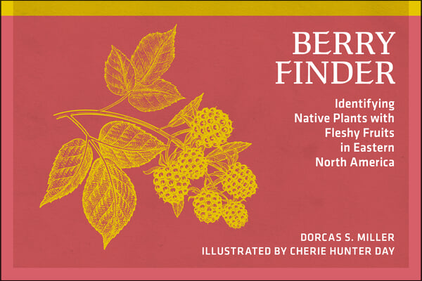 Berry Finder: Identifying Native Plants with Fleshy Fruits in Eastern North America