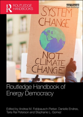 Routledge Handbook of Energy Democracy