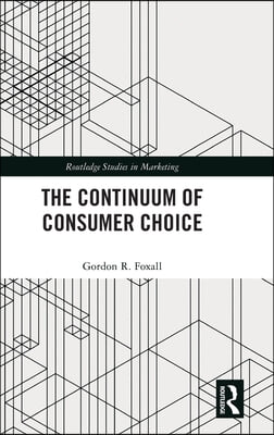 Continuum of Consumer Choice