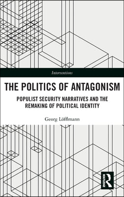 Politics of Antagonism