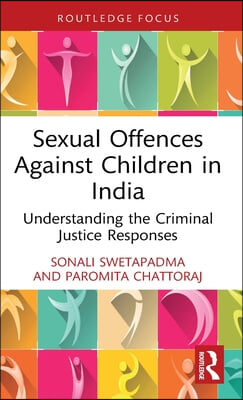 Sexual Offences Against Children in India