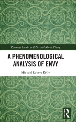 Phenomenological Analysis of Envy