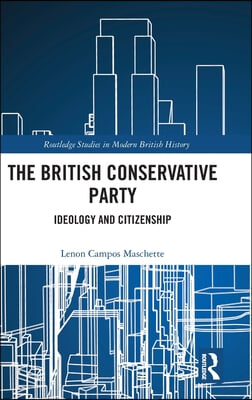 British Conservative Party