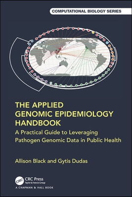 Applied Genomic Epidemiology Handbook