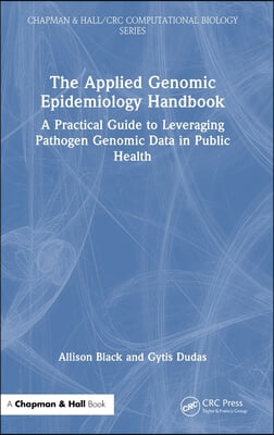 Applied Genomic Epidemiology Handbook