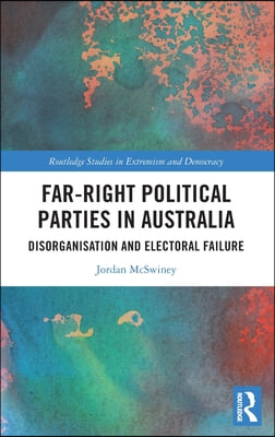 Far-Right Political Parties in Australia