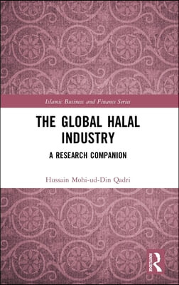 Global Halal Industry