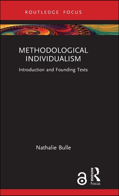 Methodological Individualism