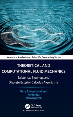 Theoretical and Computational Fluid Mechanics