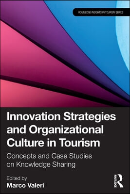 Innovation Strategies and Organizational Culture in Tourism