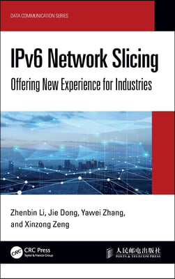 IPv6 Network Slicing