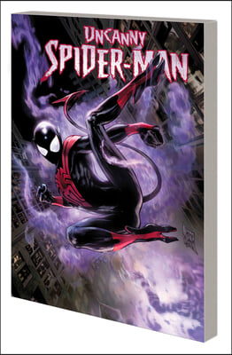 Uncanny Spider-Man: Fall of X