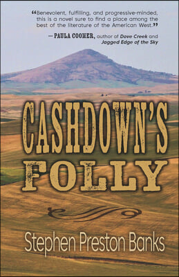 Cashdown&#39;s Folly