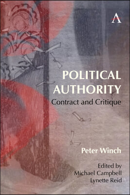 Political Authority: Contract and Critique