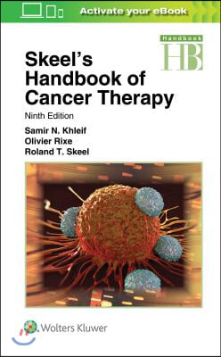 Skeel&#39;s Handbook of Cancer Therapy