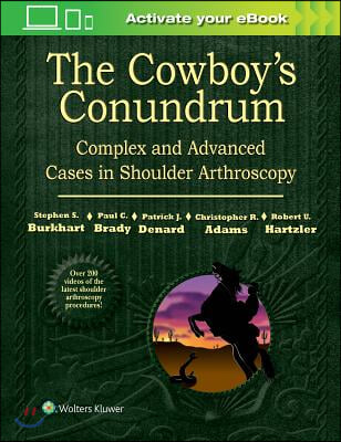 Cowboy&#39;s Conundrum: Complex and Advanced Cases in Shoulder Arthroscopy