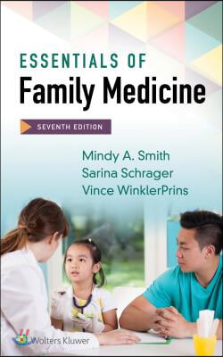 Essentials of Family Medicine