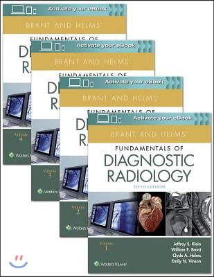 Brant and Helms&#39; Fundamentals of Diagnostic Radiology