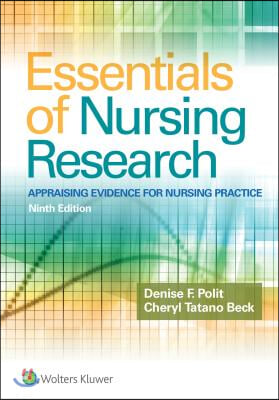 Essentials of Nursing Research