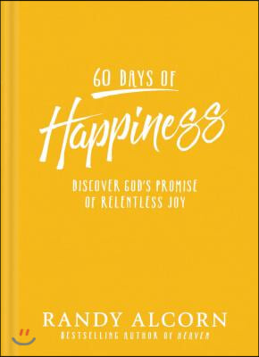60 Days of Happiness