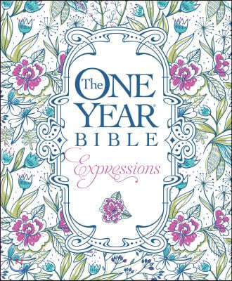 The One Year Bible Creative Expressions