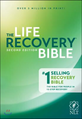 The Life Recovery Bible NLT