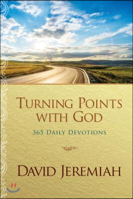 Turning Points with God