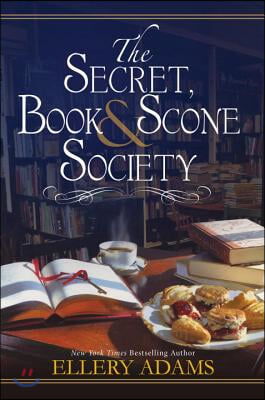 The Secret, Book &amp; Scone Society