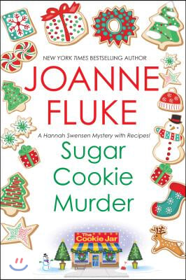 Sugar Cookie Murder