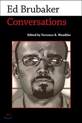 Ed Brubaker: Conversations