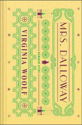 Mrs. Dalloway