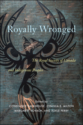 Royally Wronged